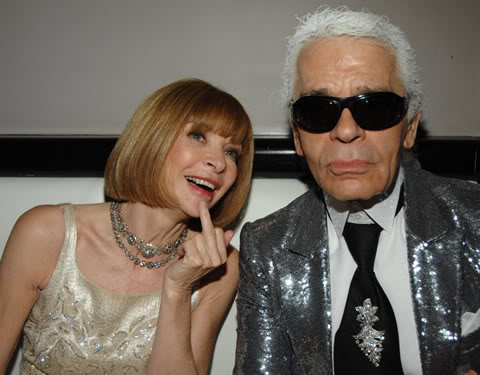 Anna Wintour instead the devil wears prada,her best 10 quotes. | L'Art  Couture Black Book
